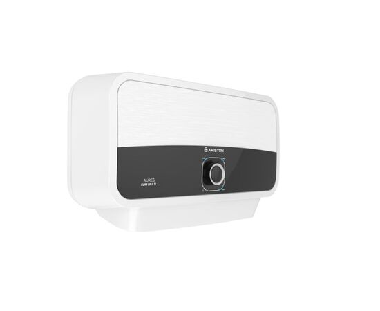 Водонагреватель проточный электрический Ariston AURES SM 12 kW