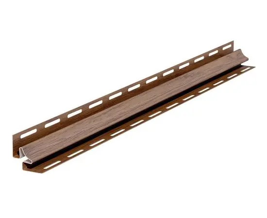Internal corner VOX Nature SVP-13 Golden Oak 3.05 m