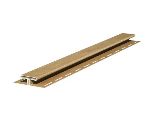 Connecting plank VOX Nature SVP-18 Oak 3.05 m