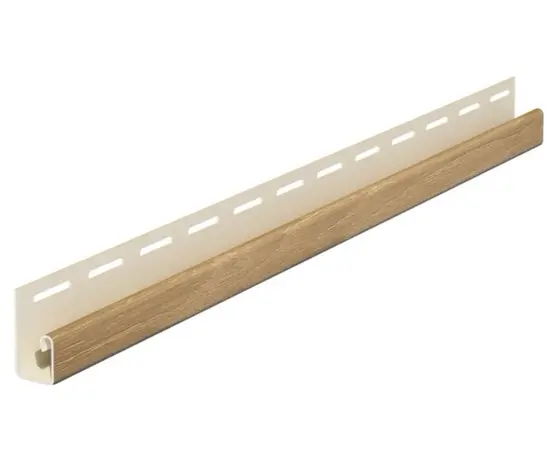 Планка-J VOX Nature SVP-15 J-TRIM Дуб 3.05 м
