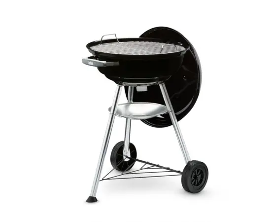 Гриль угольный Weber Compact Kettle 47 см