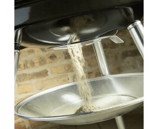 Гриль угольный Weber Compact Kettle 47 см