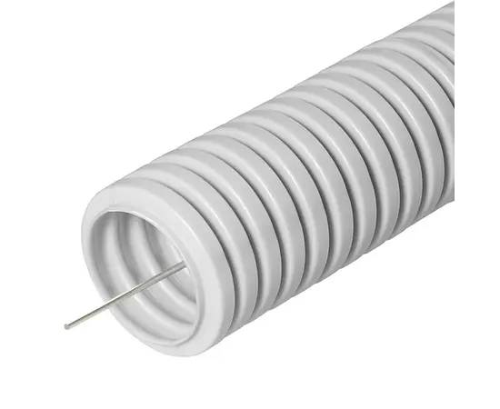Corrugated pipe COURBI 20mm