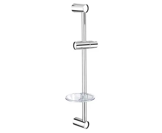 Sliding rail RUBINETA Practic 621009