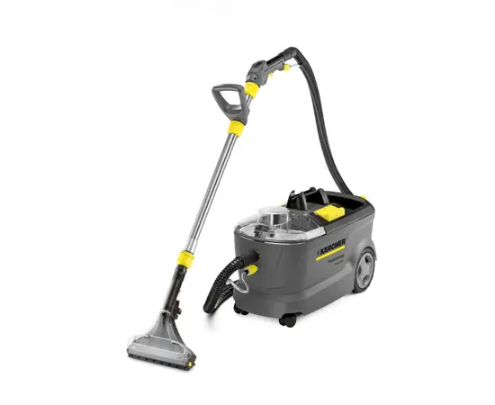მტვერსასრუტი Karcher Puzzi 10/1 1250W