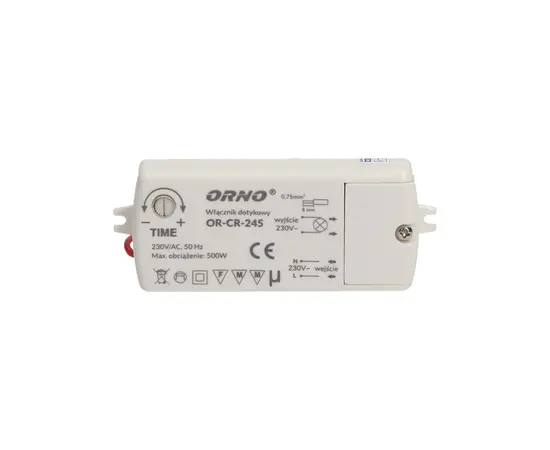 Датчик ORNO IR 500W IP20
