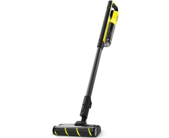 აკუმულატორის მტვერსასრუტი Karcher Plus VC 4S