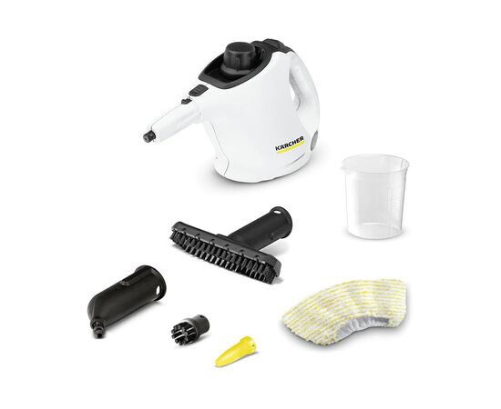 ორთქლის საწმენდი აპარატი KARCHER SC1