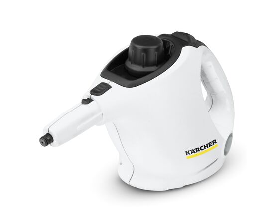 ორთქლის საწმენდი აპარატი KARCHER SC1