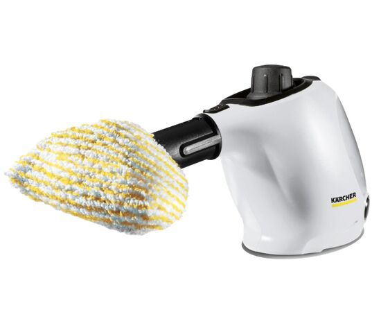 ორთქლის საწმენდი აპარატი KARCHER SC1