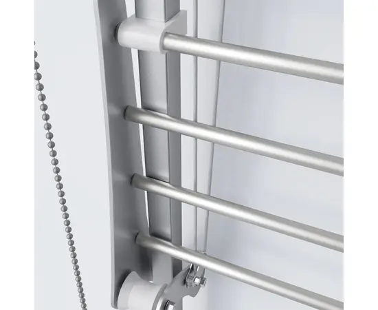 Настенная сушилка Foxy Dry Wall 150 см белая
