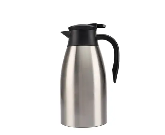 თერმოსი ჩაიდანი RONIG ODP-1500BS