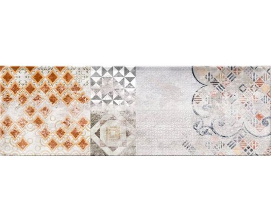 Кафель Super Ceramica Nube Decor Nubes 200x600 мм