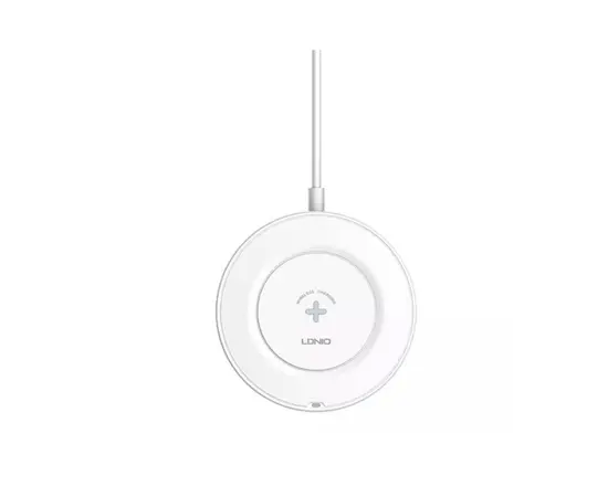 Зарядка беспроводная LDNIO AW003 32W 5 In 1