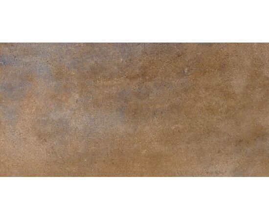 Porcelain tile Villa Ceramica Fusion Brown 600x1200 mm