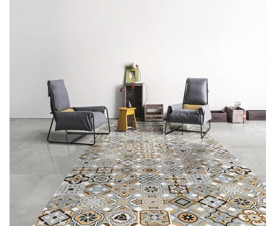 Porcelain tile New Tiles Segre 600x600 mm