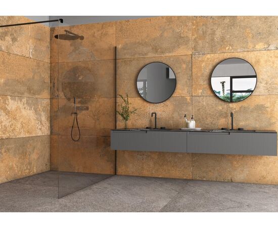Керамогранит Tau Ceramica Brooklyn Rusteel 600x1200 мм