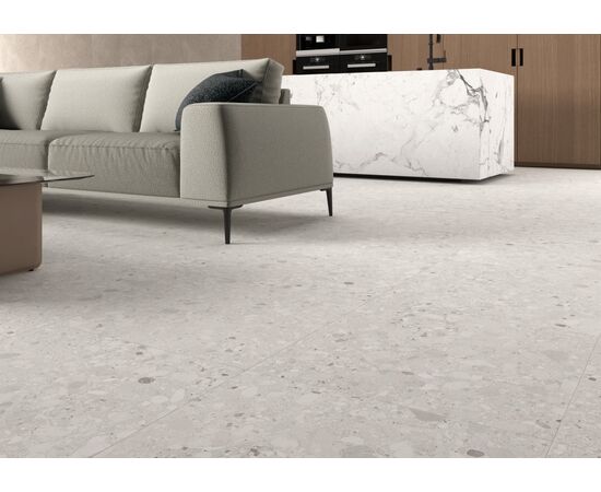 Porcelain tile Tau Ceramica MUS.CLEMON IVORY 60x60cm