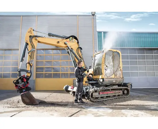 Аппарат высокого давления Karcher HD 6/15 M 3100W
