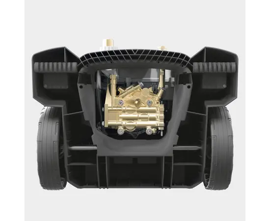 Аппарат высокого давления Karcher HD 6/15 M 3100W