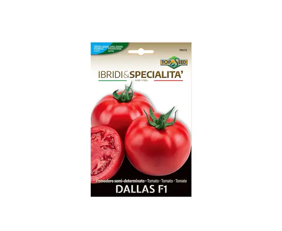 Tomato seeds TOMATO DALLAS F1 332TM-SPECIAL