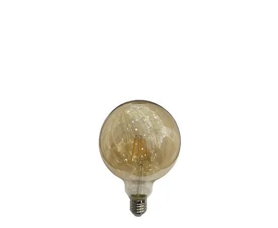 Лампа New Light LED E27 4W 2200K G125
