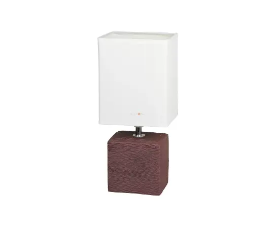 Лампа настольная Rabalux E14 1x MAX 40W 4928