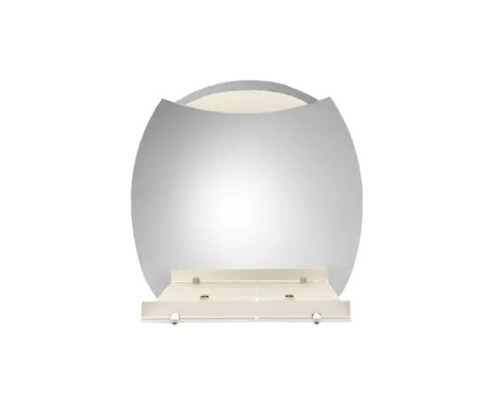 სარკე Euro Glass VFM-01-2