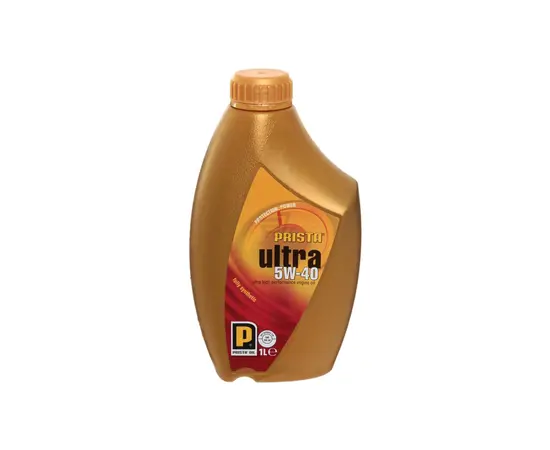 Motor oil Prista Ultra 5w40 1 l