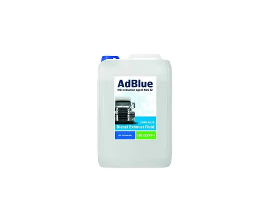 Diesel fuel additive Prista AdBlue 10 l