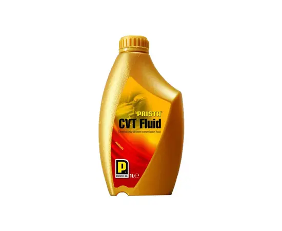 Масло коробки передач Prista CVT Fluid 1 л