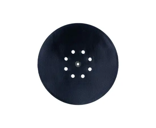 სახეხი ზუმფარა ფხრიწით Bosch Soft 2608000766 2 ც