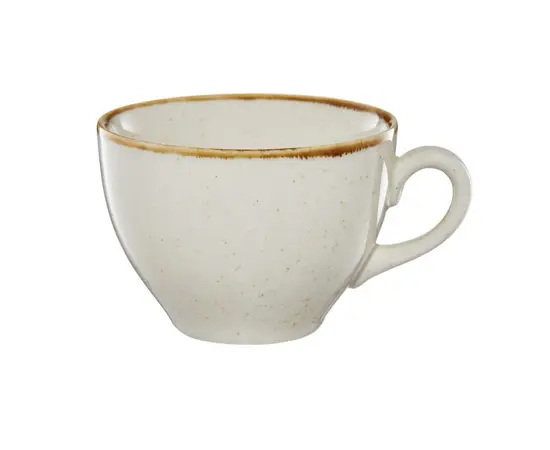 Tea cup Ambition Craft 200ml beige
