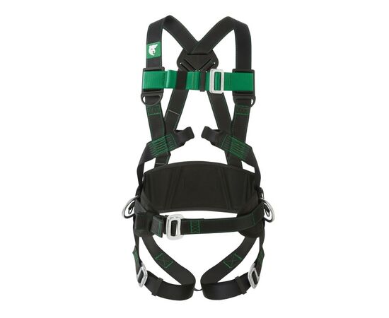 უსაფრთხოების ღვედი წელის ქამრით Coverguard 7POLA10NSI