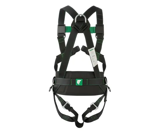 უსაფრთხოების ღვედი წელის ქამრით Coverguard 7POLA10NSI