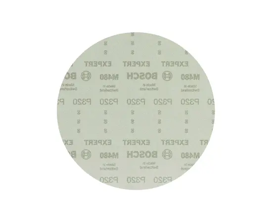 Шлифшкурка на липучке Bosch 2608900714 25 шт 225 мм