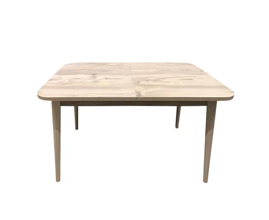 Extendable table MODENA 120x75 cm