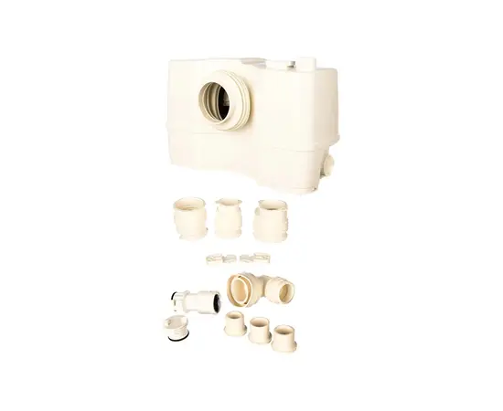 Насос фекальный для канализации Grundfos Sololift2 WC-3