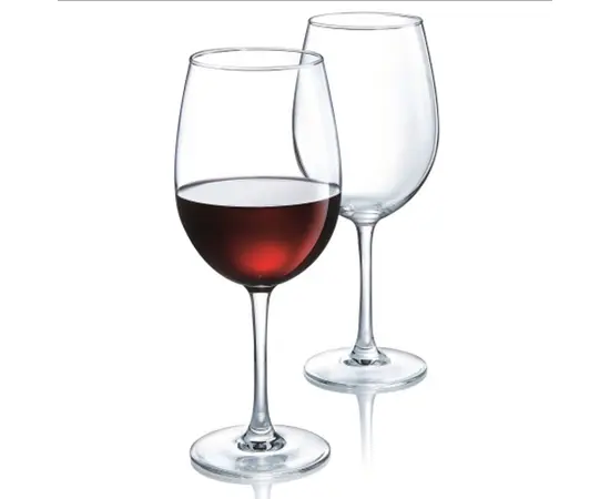 Wine glass DAJAR VENUS 350 ml 6 pcs