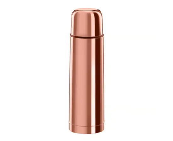 თერმოსი DAJAR AMBITION Royal Rose Gold 500 მლ