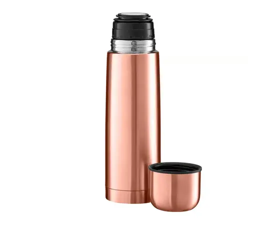 თერმოსი DAJAR AMBITION Royal Rose Gold 500 მლ