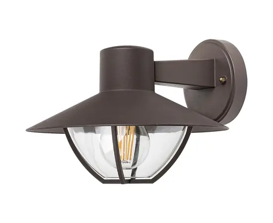 Garden and park lamp Rabalux 7884 Almada 1 E27 40w bronze