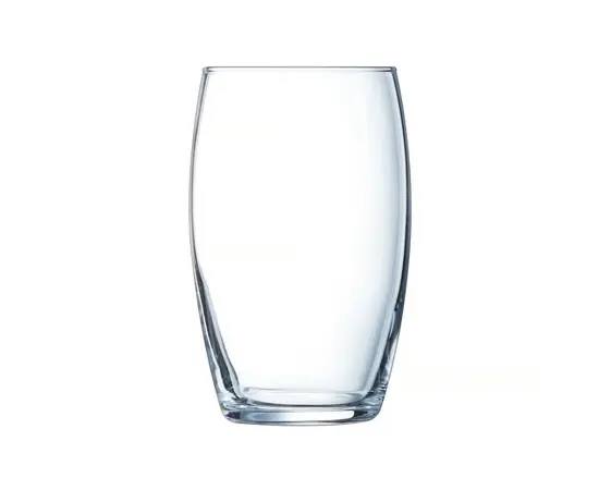 Glass DAJAR VENUS 360 ml 6 pcs