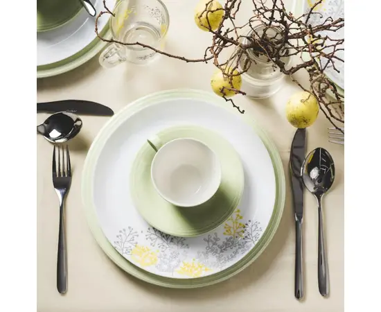Spoon set DAJAR AMBITION Roma 3 pcs
