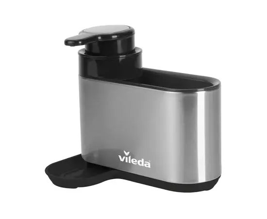 Sink organizer with dispenser Vileda Easy Kitchen