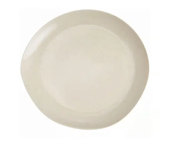 Dinner plate Ambition Organic 30 cm
