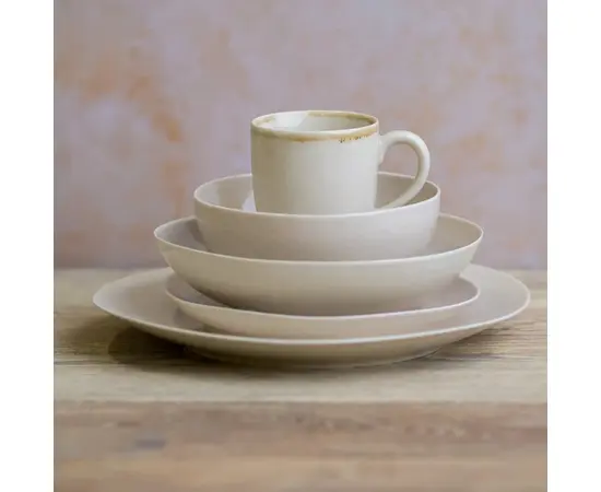 Dinner plate Ambition Organic 30 cm