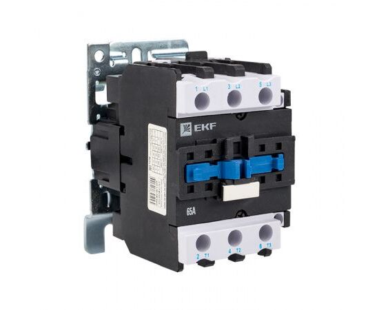 Contactor EKF PML-4160