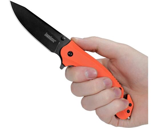 Knife Kershaw Barricade 8650