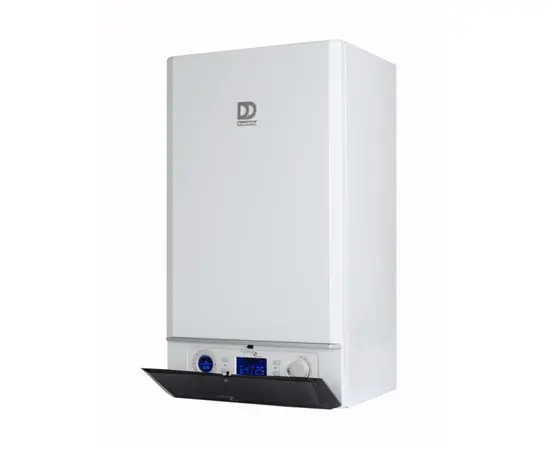 Gas boiler Demir Dokum NITRON PLUS HK 30 kWt